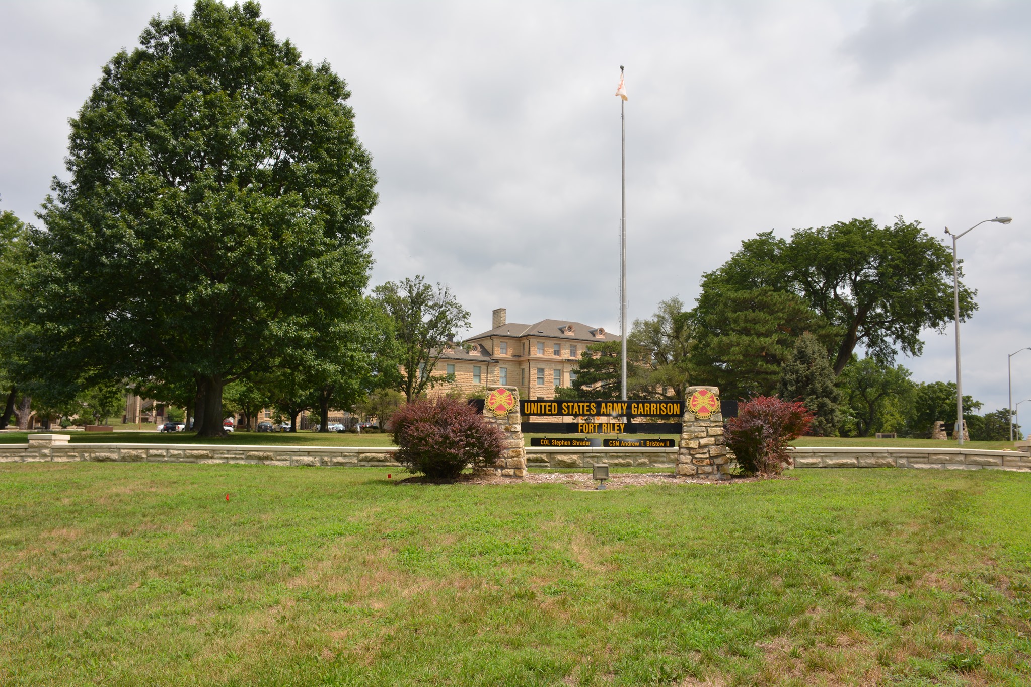 Ft. Riley, Kansas.jpg