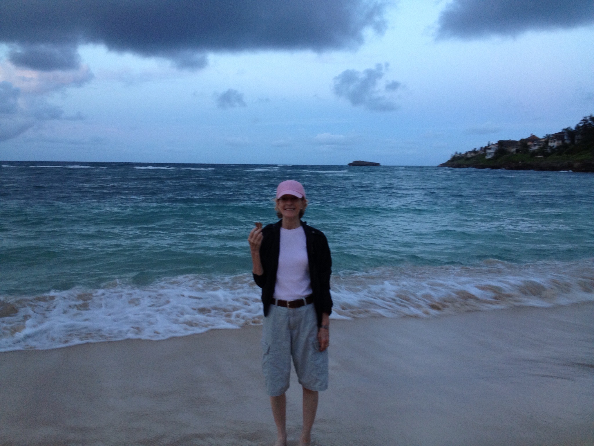 Sue on Beach.jpeg