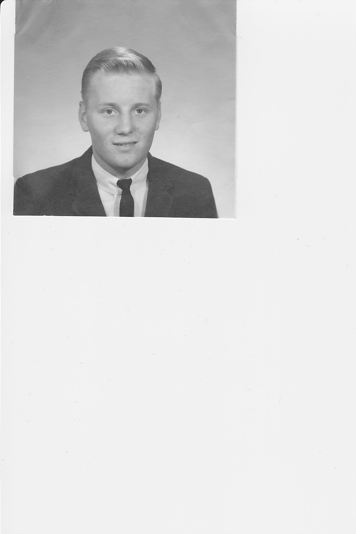 Jerry missionary photo