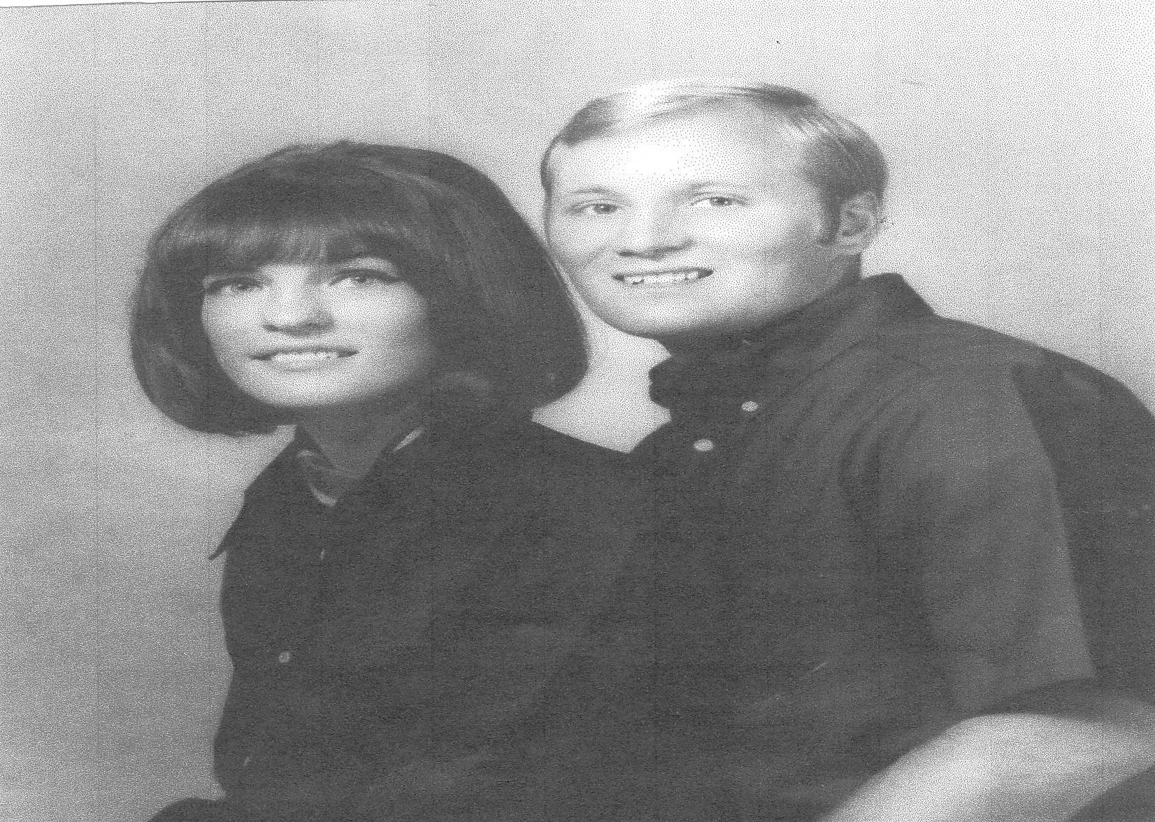 Jerry and Sue